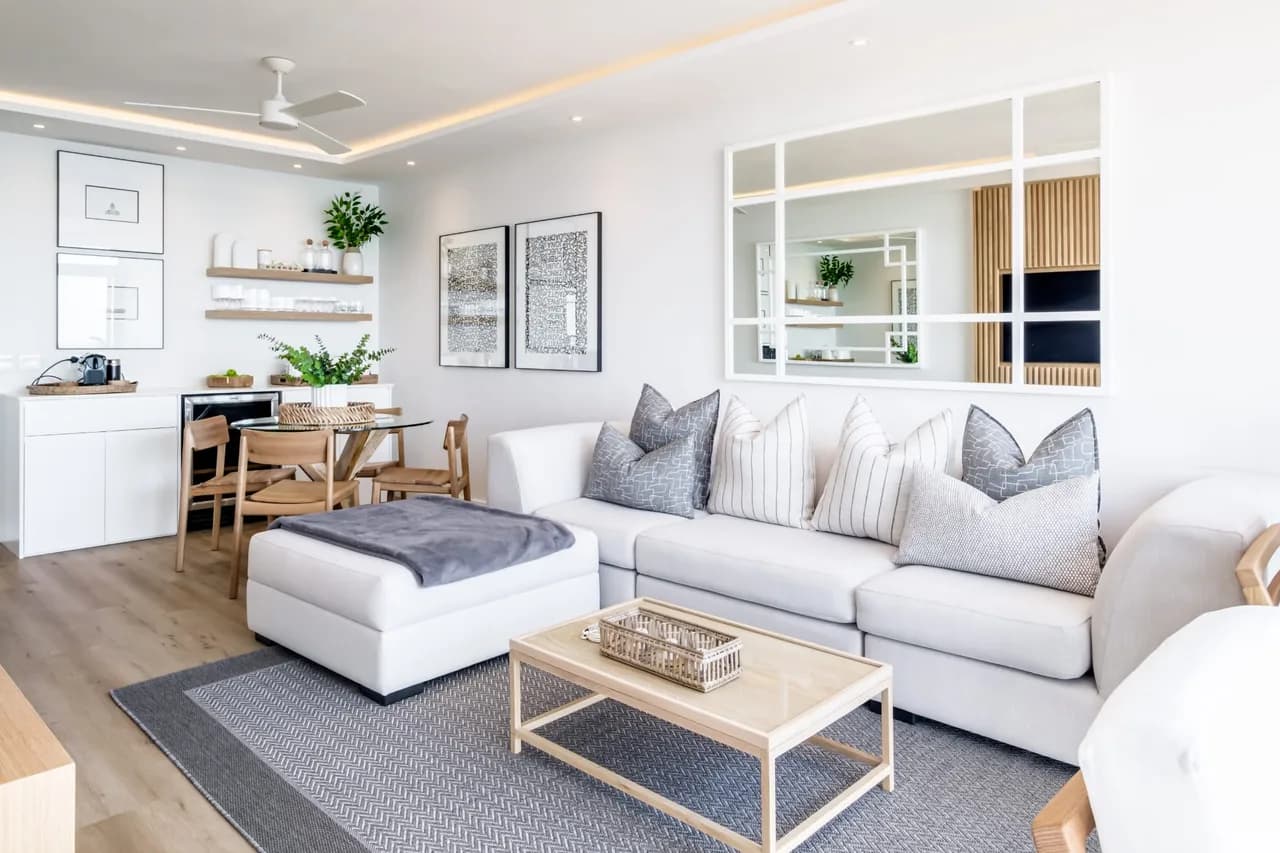 Uninterrupted Ocean View Apartment in Cape Town photo 5