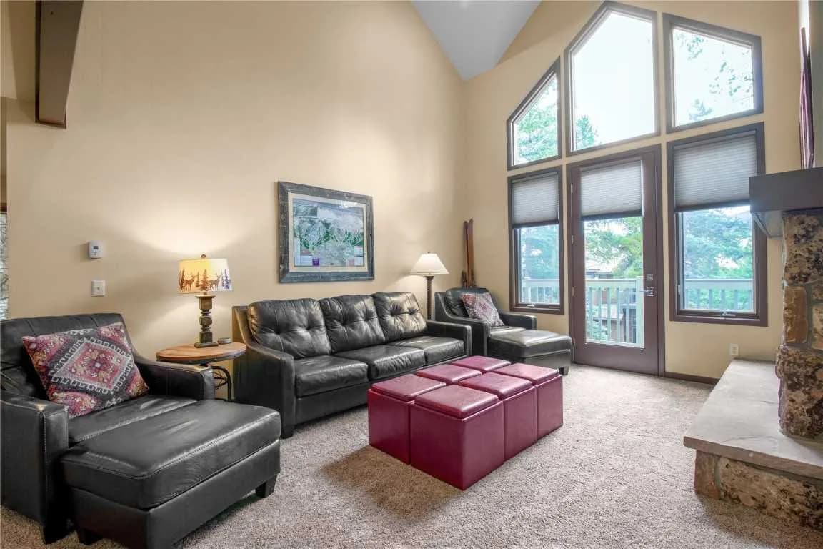 Ski-In Three Bedroom Chalet in Breckenridge photo 2
