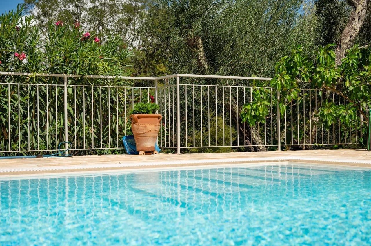 Modern Two-Bedroom Villa in Corfu photo 4