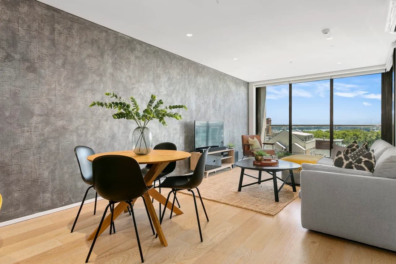 Views Two Bedroom Villa in Auckland photo 2