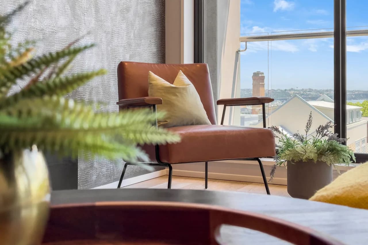 Views Two Bedroom Villa in Auckland photo 5