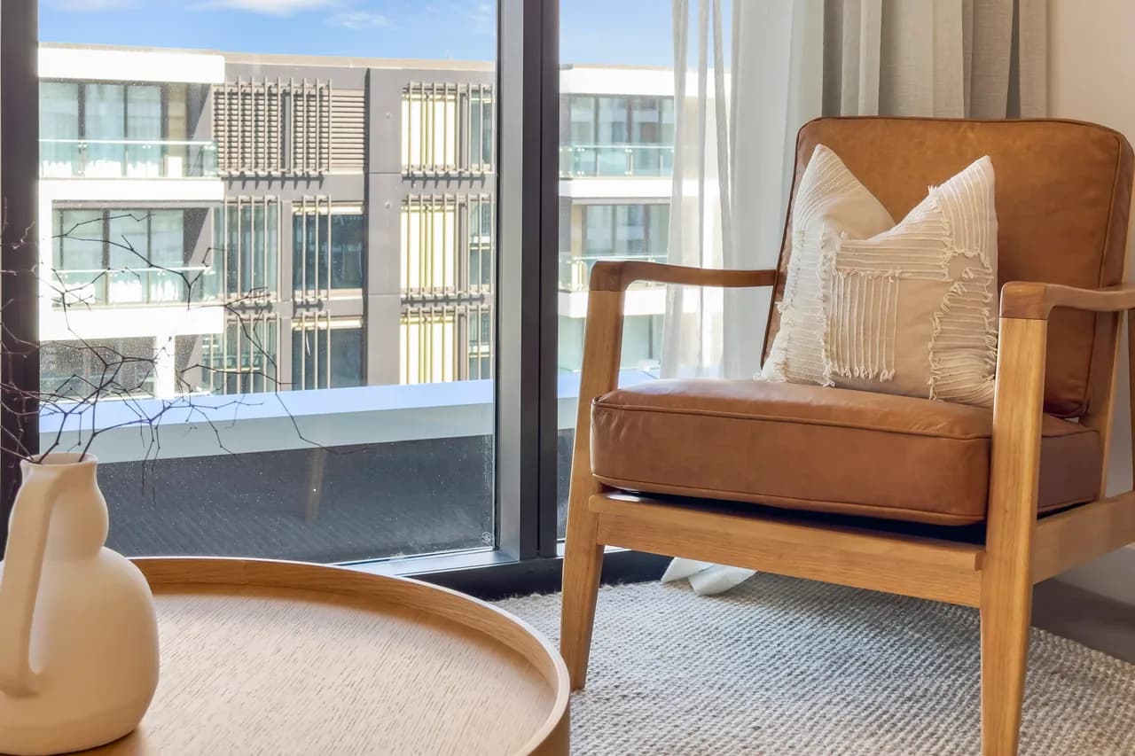 Bright Two Bedroom Apartment in Auckland photo 3