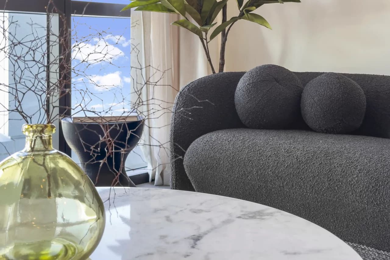 Chic Two Bedroom Apartment in Auckland photo 4