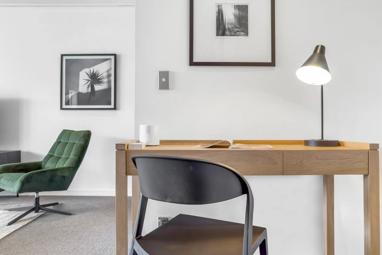 Elegant Two Bedroom Retreat in Auckland photo 3