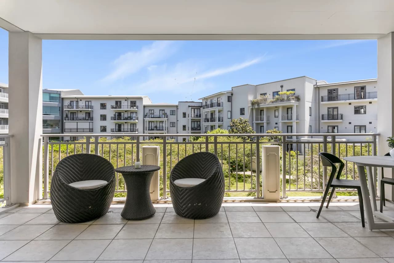 Elegant Two Bedroom Retreat in Auckland photo 5