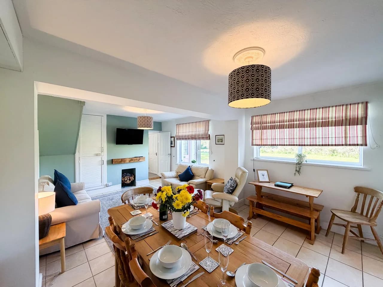 Charming Four Bedroom Cottage in Tenby photo 4