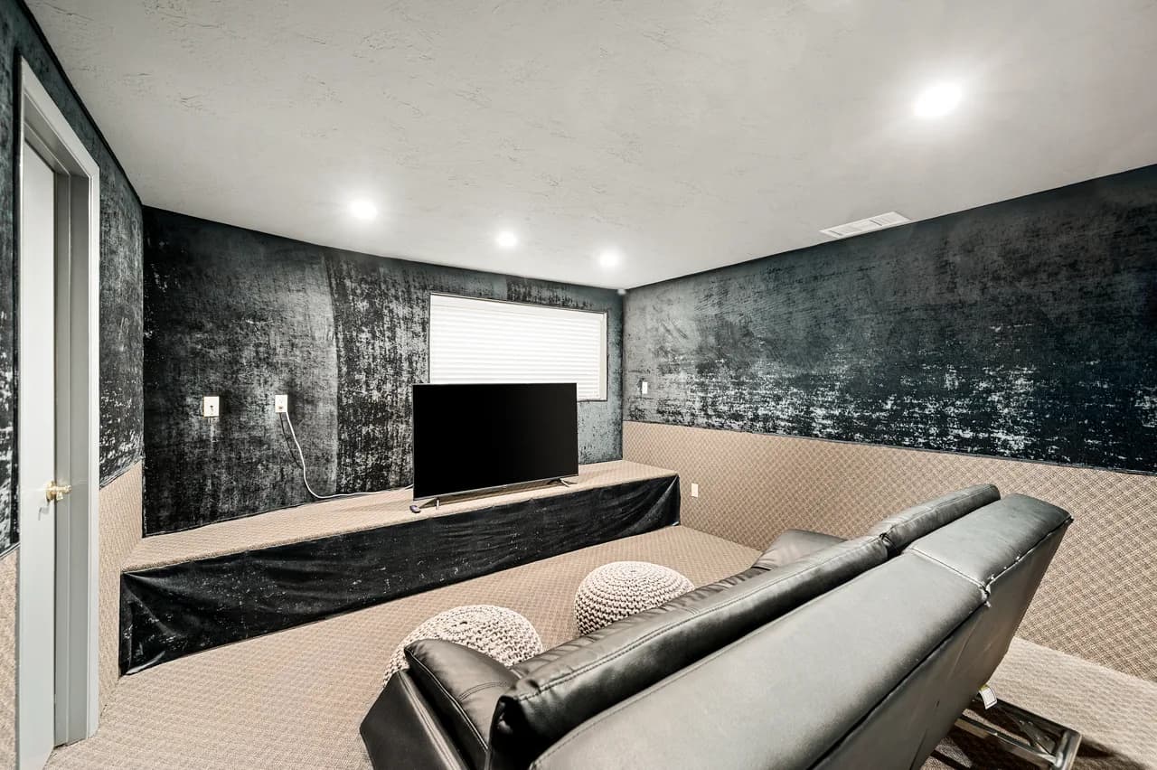 Panoramic View Villa in Carefree Arizona photo 3