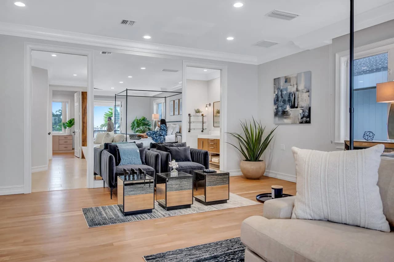 Million Dollar View Villa in Harbor Heights photo 4