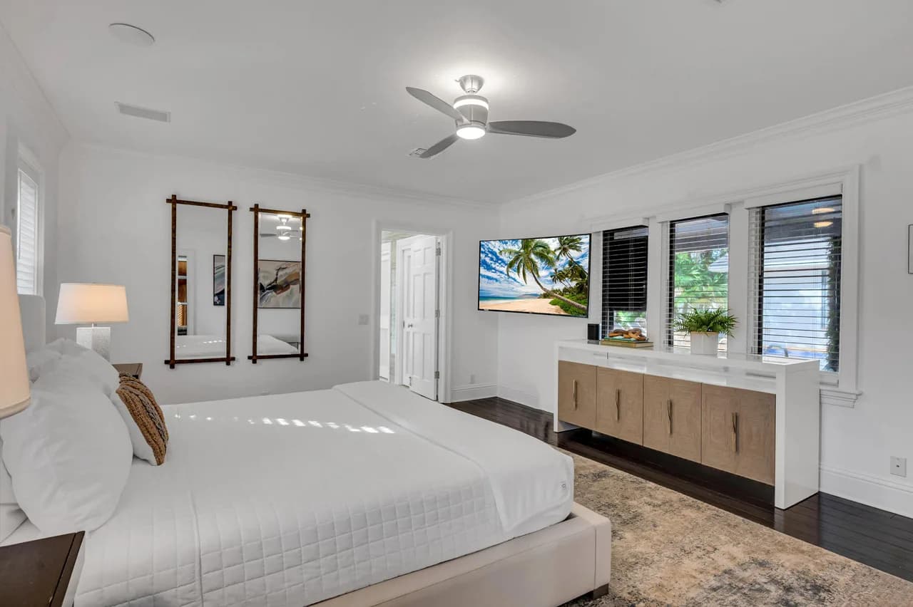 Heated Pool Villa in Fort Lauderdale photo 3