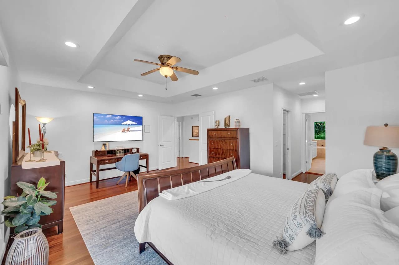 Steps from the Beach Villa in Soroka Shores photo 3
