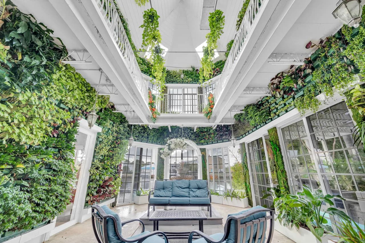 Rooftop Terrace Villa in Fort Lauderdale photo 4