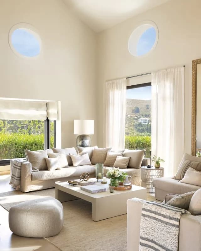 Terrace Four Bedroom Villa in Benahavis photo 4