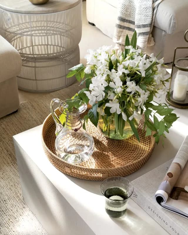 Terrace Four Bedroom Villa in Benahavis photo 5