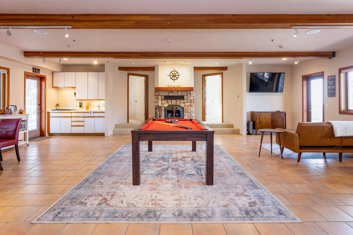 Coastal Retreat Villa in San Francisco photo 2