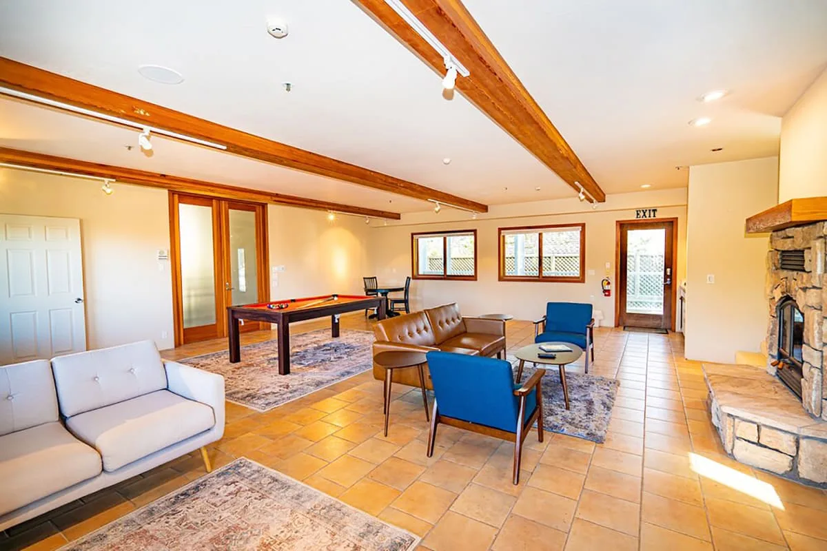 Coastal Retreat Villa in San Francisco photo 3