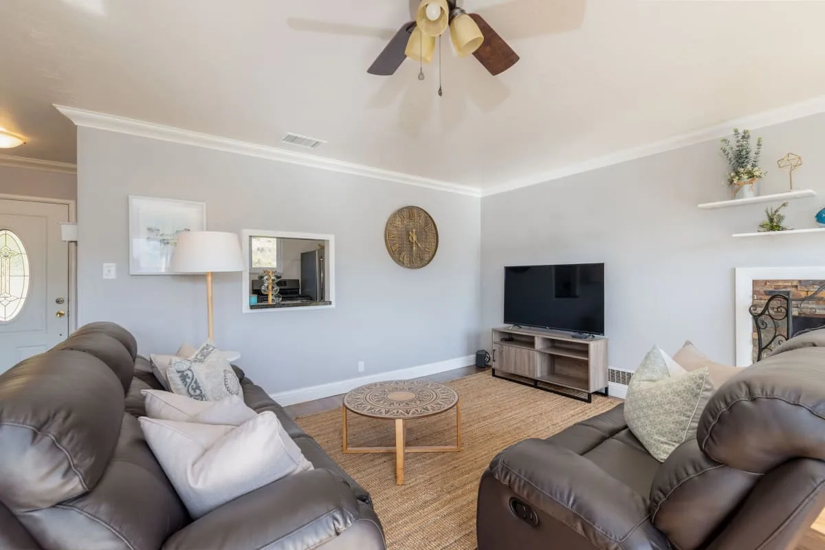 Ocean View Three Bedroom Home in Pacifica California photo 4