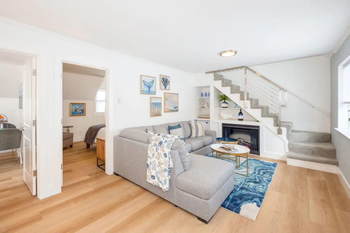 Oceanview Terrace Two Bedroom in Half Moon Bay photo 2