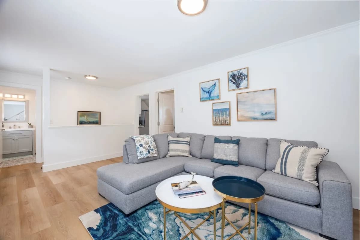 Oceanview Terrace Two Bedroom in Half Moon Bay photo 3