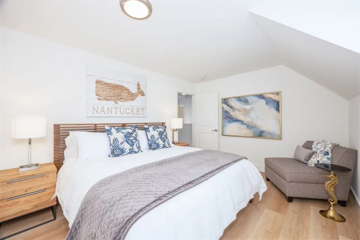 Oceanview Terrace Two Bedroom in Half Moon Bay photo 5