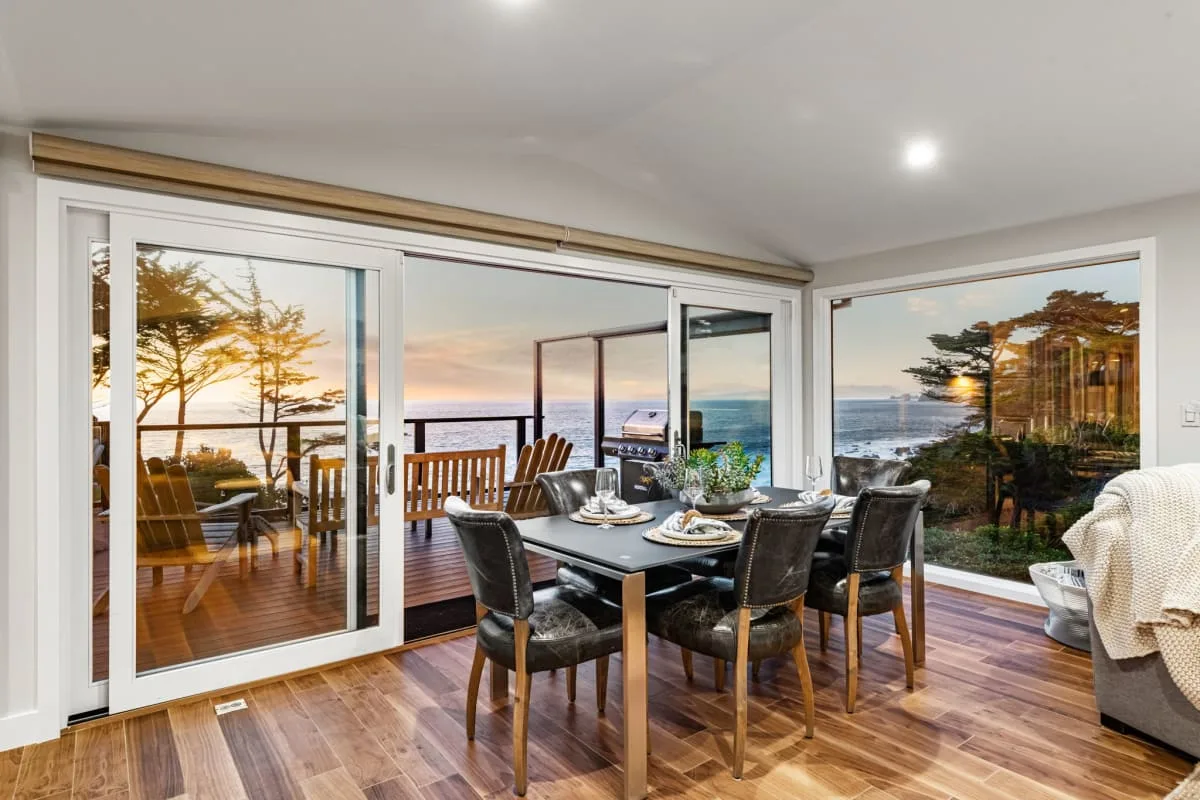 Ocean View Two Bedroom Villa in Montara California photo 5