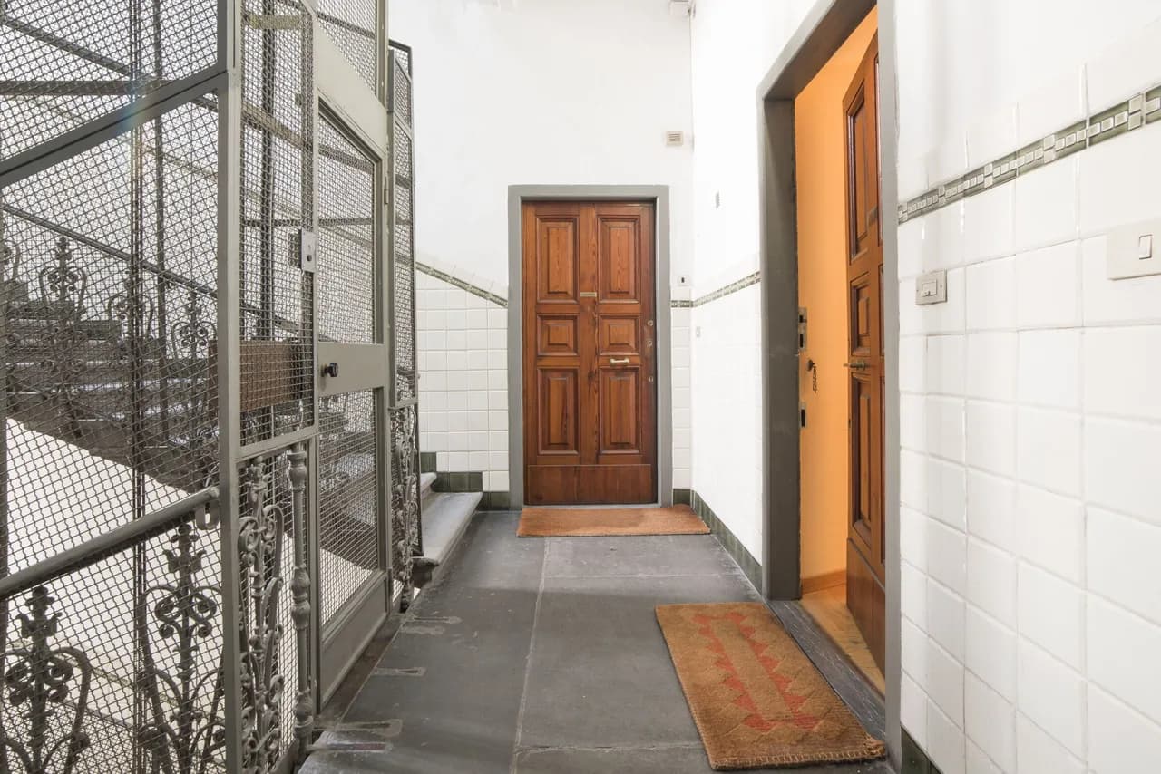 City View Two Bedroom Suite in Florence photo 3