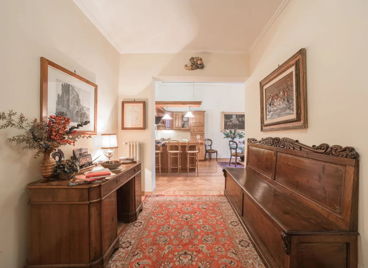 City View Two Bedroom Suite in Florence photo 5