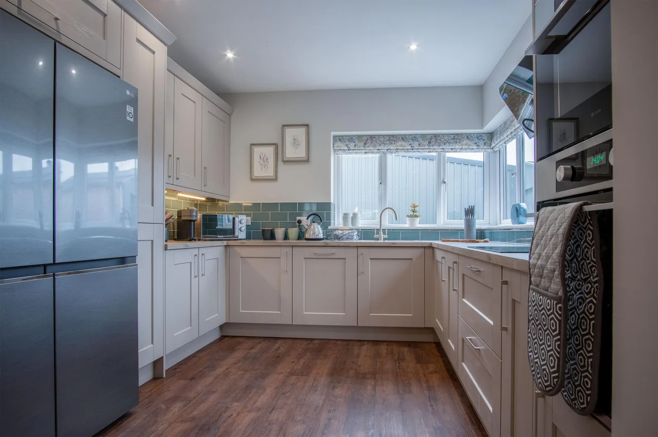 Charming Cottage with Hot Tub in Narberth photo 4