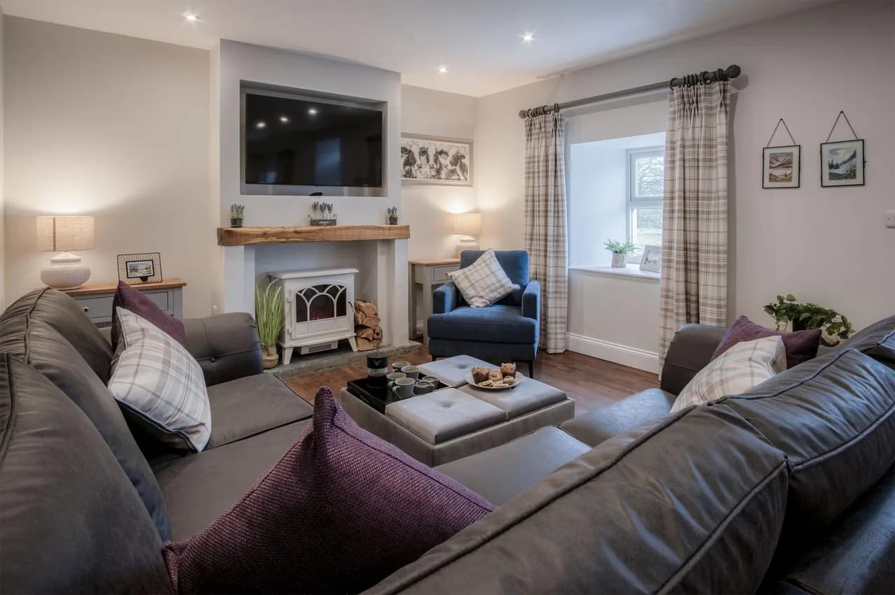 Charming Cottage with Hot Tub in Narberth photo 5