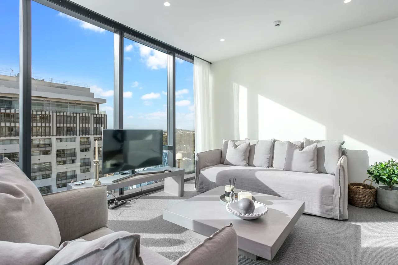 Harbour Views Apartment in Auckland photo 5