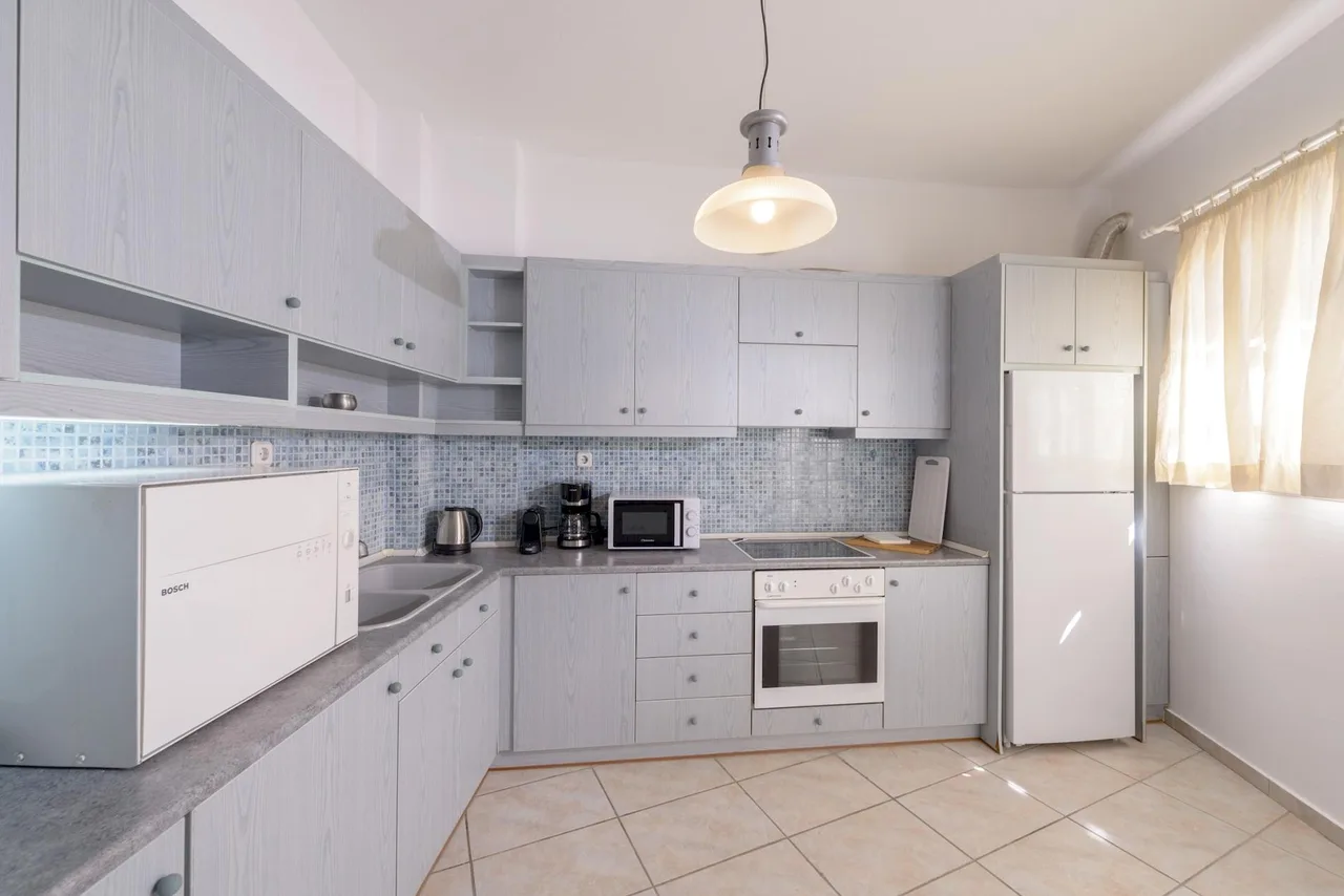 Historic Two Bedroom Apartment in Rethymno Old Town photo 4