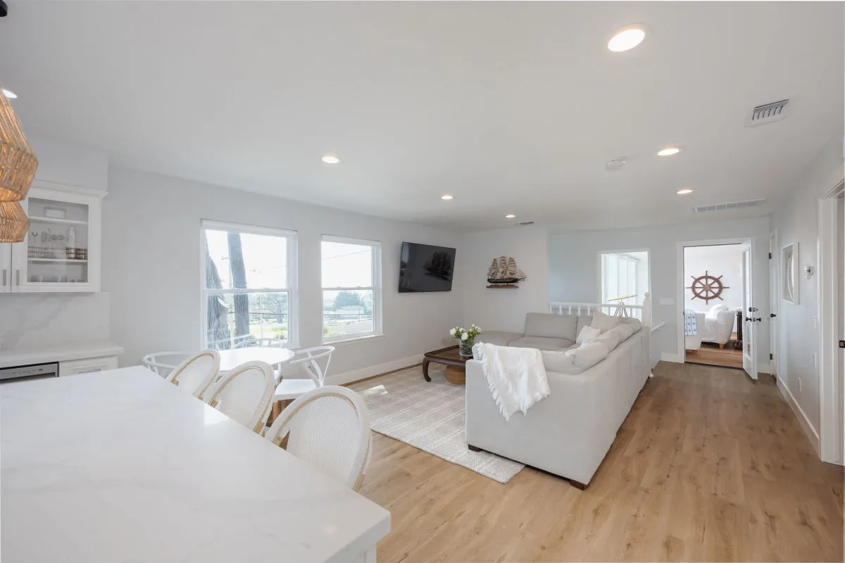 Ocean View Family Villa in Moss Beach California photo 3