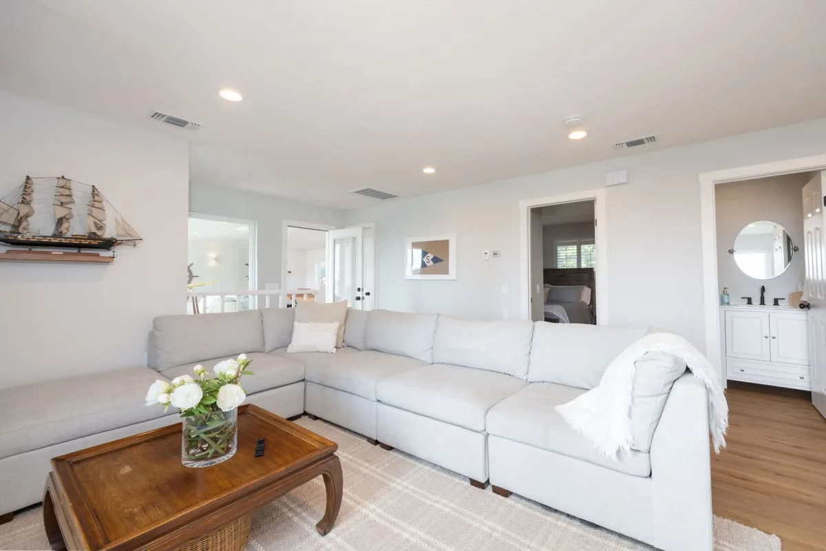 Ocean View Family Villa in Moss Beach California photo 4