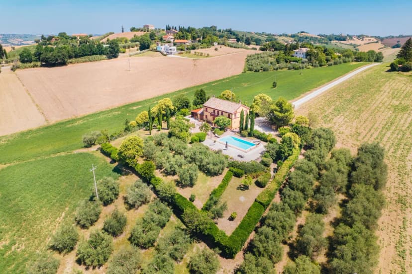 Casa Bellavista
