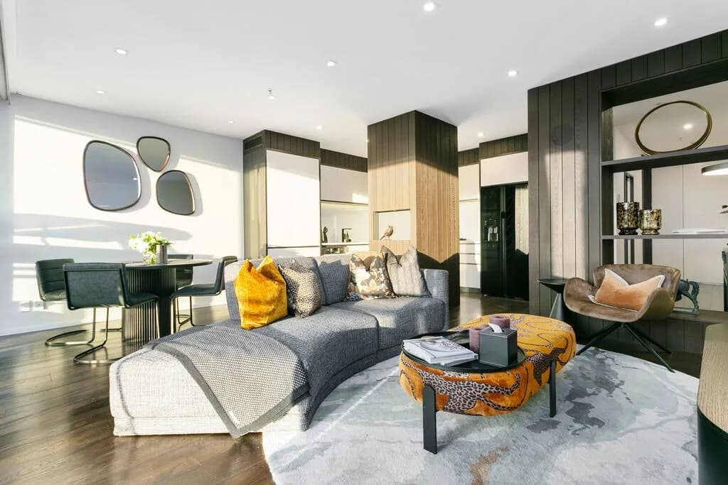 Waterfront One Bedroom Retreat in Auckland photo 4