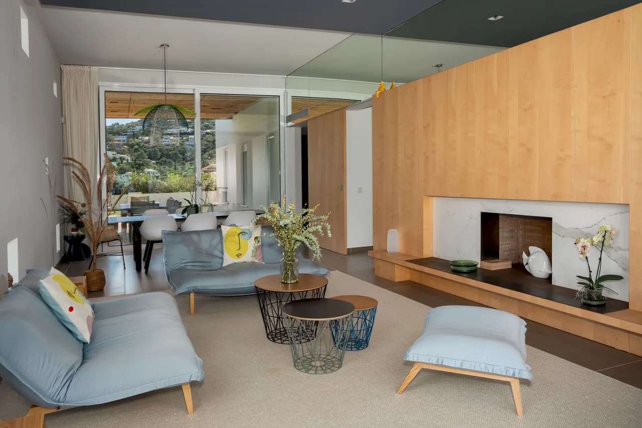 Modern Five Bedroom Villa in Begur photo 4