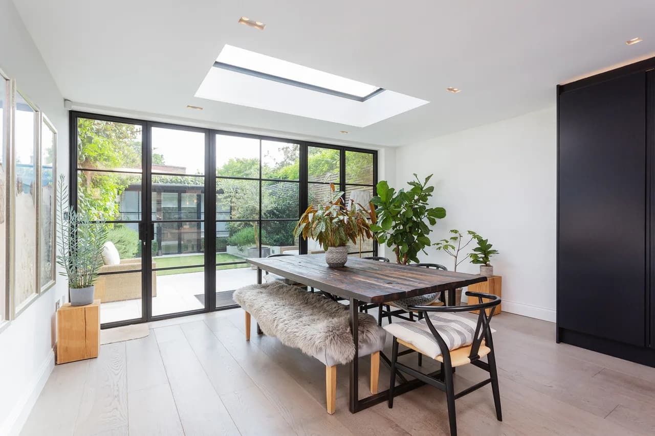 Charming Terrace Five Bedroom Villa in Fulham, London photo 3