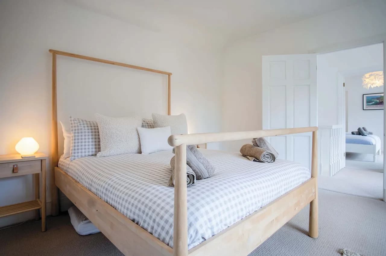 Beach View Three Bedroom Cottage in Saundersfoot photo 4