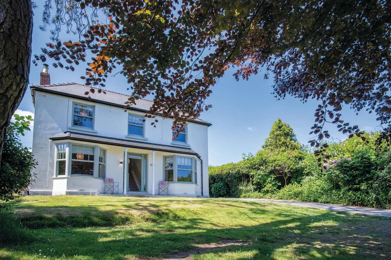 Beach View Three Bedroom Cottage in Saundersfoot photo 5