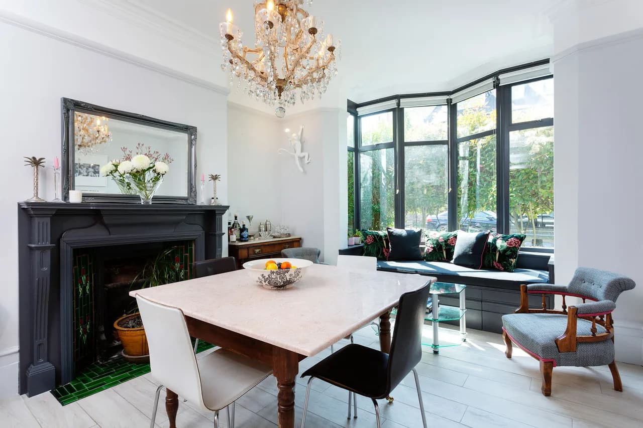 Parkland View Four Bedroom Villa in London photo 2