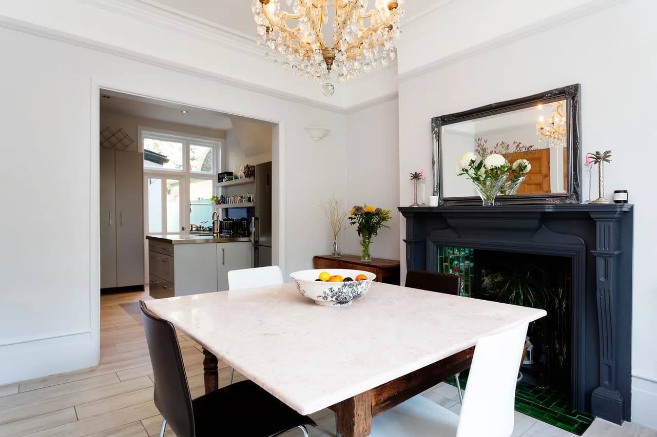 Parkland View Four Bedroom Villa in London photo 3