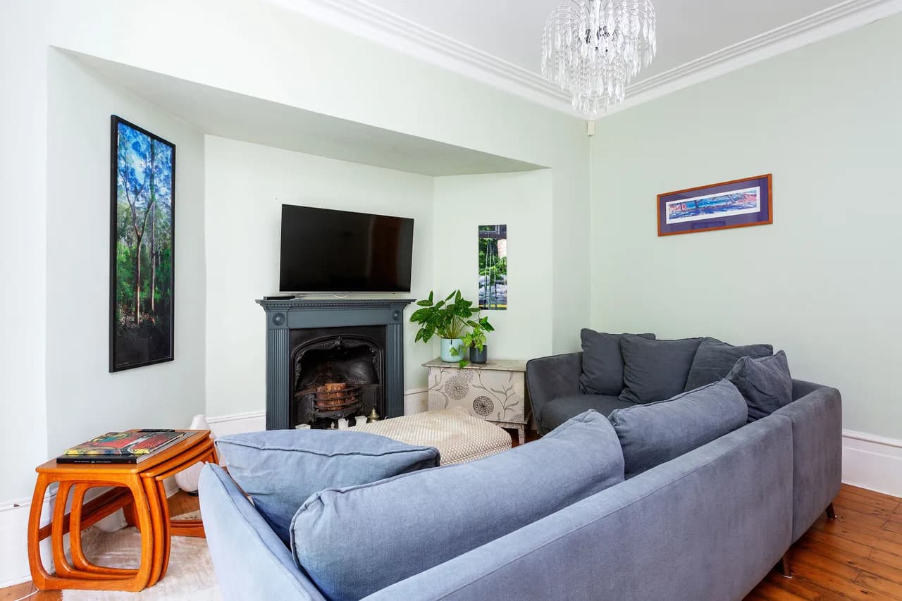 Parkland View Four Bedroom Villa in London photo 5
