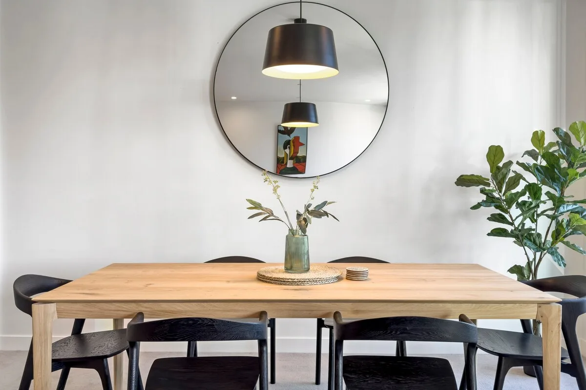 Sunny Two Bedroom Apartment in Wynyard Quarter, Auckland photo 3