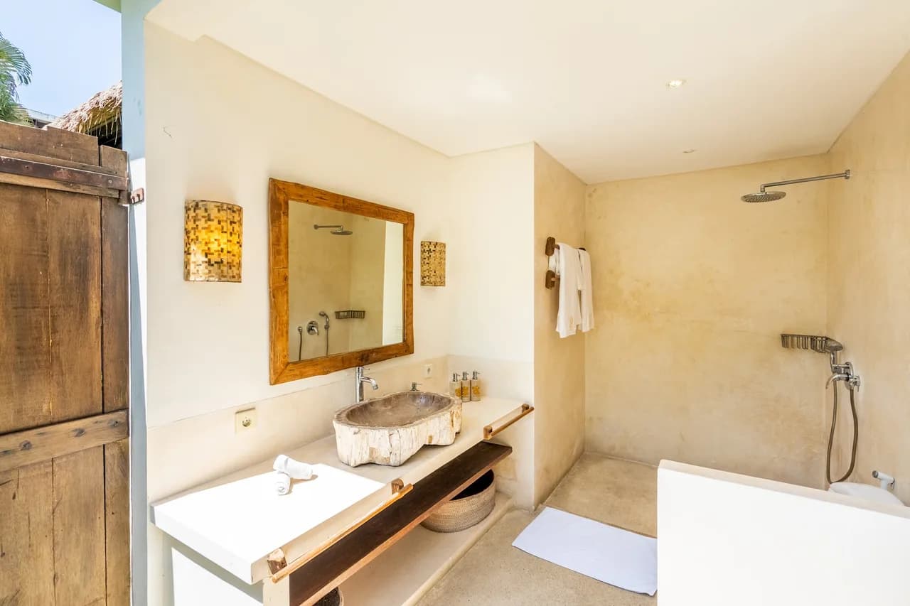 Private Pool Villa in Kuta, Bali photo 3