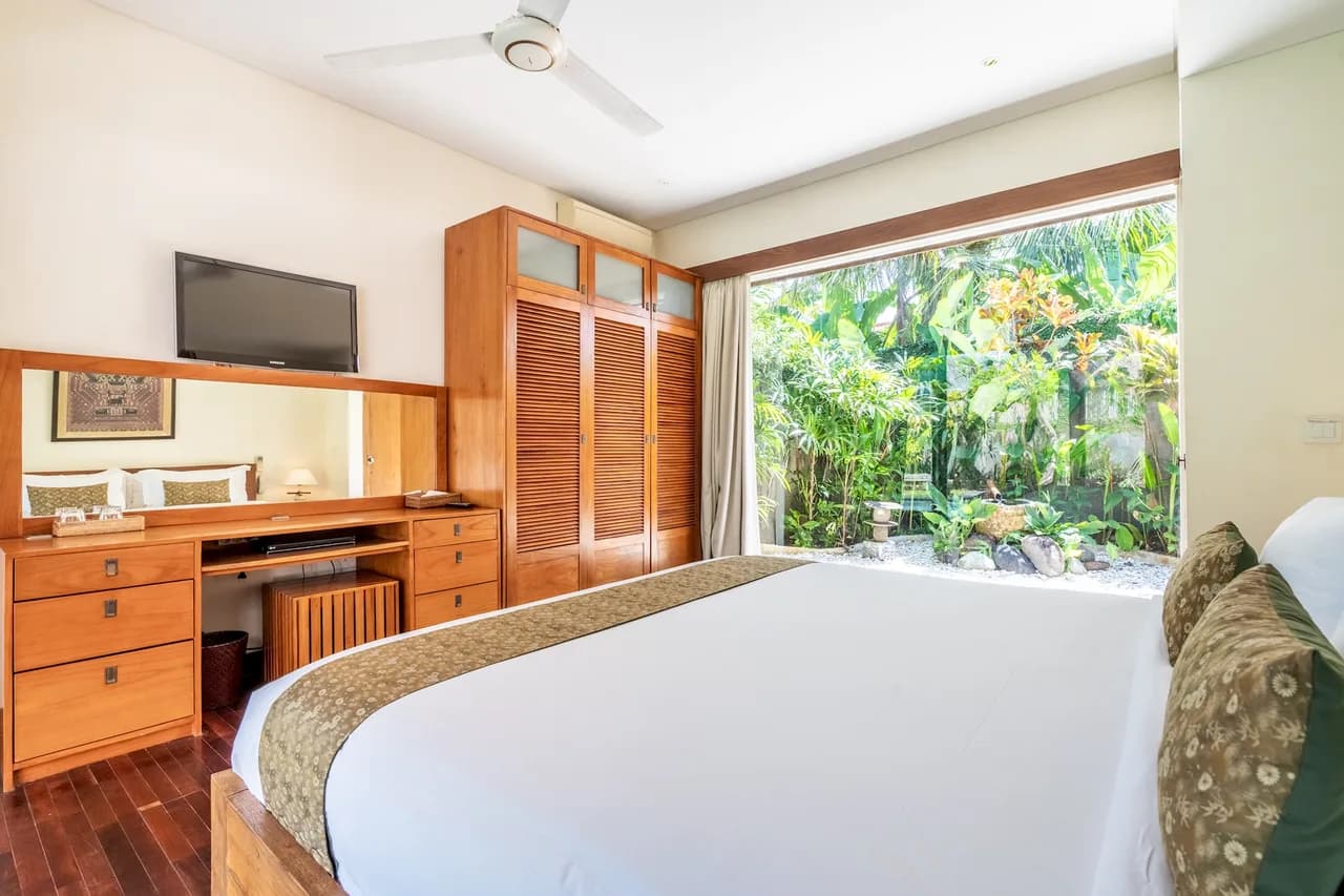 Private Pool Villa in Kuta, Bali photo 4