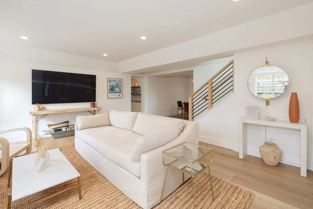Beachfront Modern Villa in Half Moon Bay photo 5