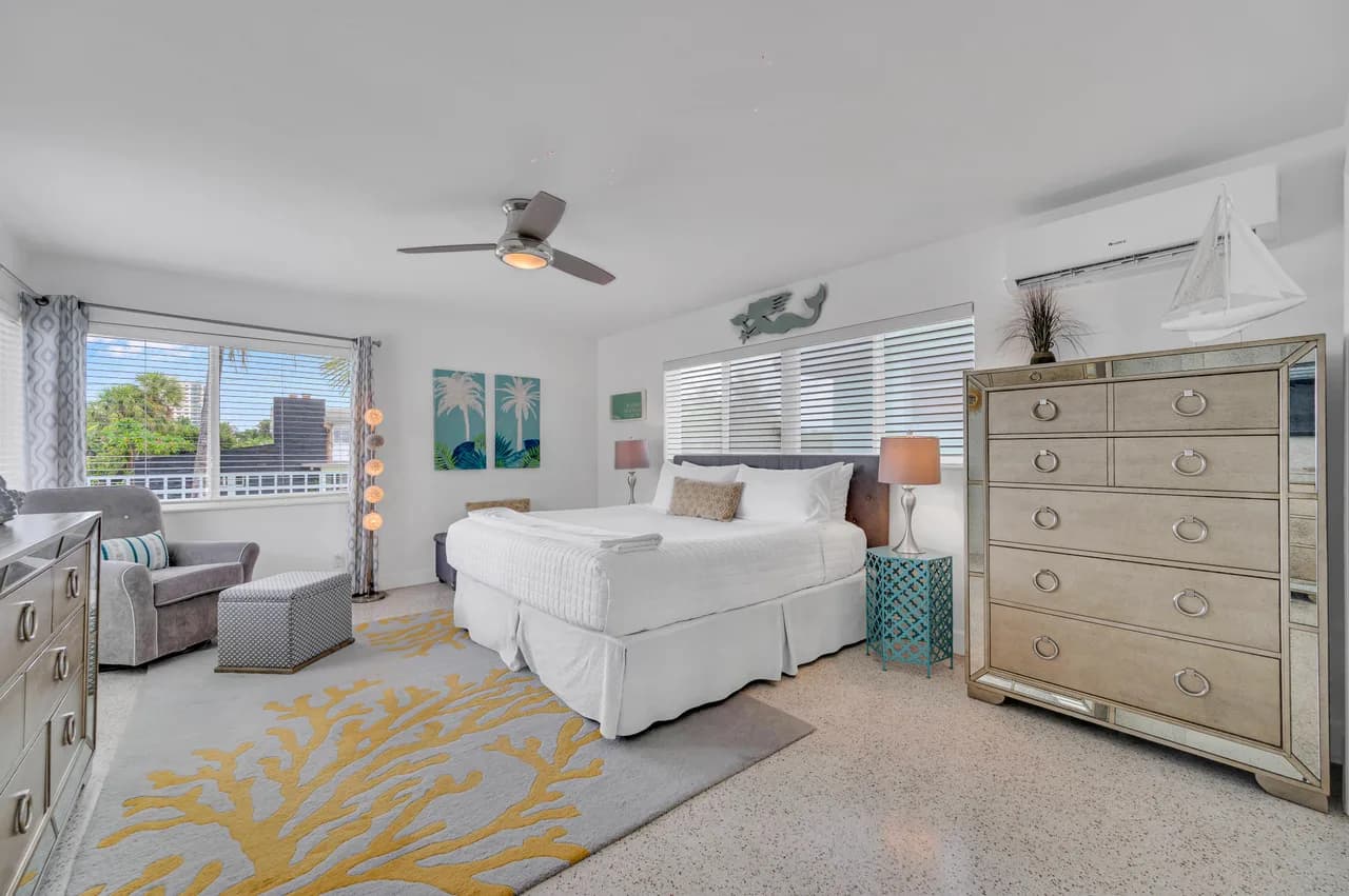 Heated Pool Villa in Soroka Shores, Gulf Stream Key photo 3