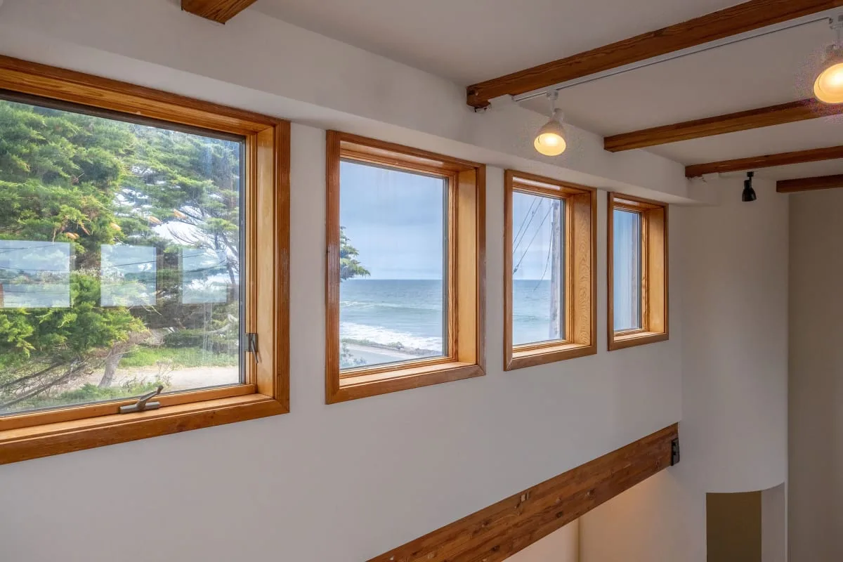 Oceanview Art Loft in Half Moon Bay photo 2