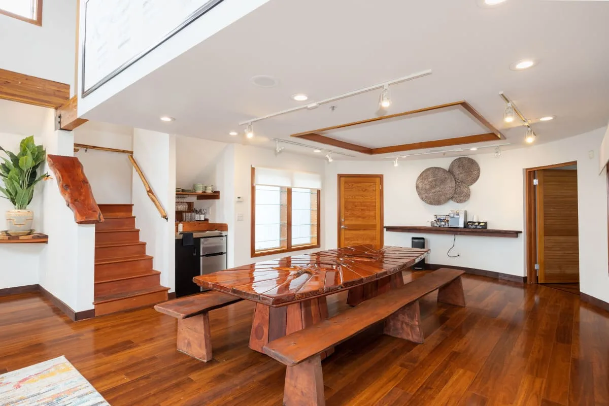 Oceanview Art Loft in Half Moon Bay photo 4