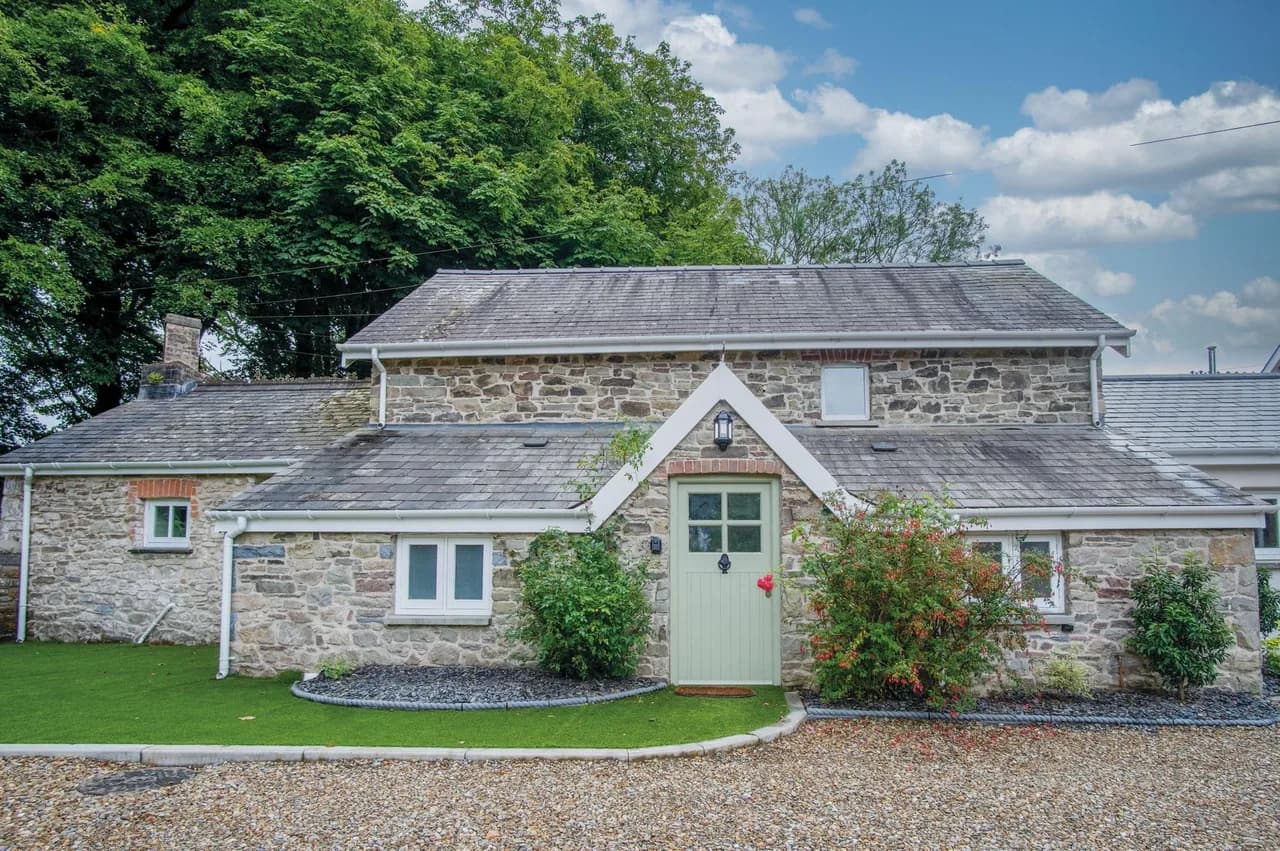Cozy Cottage Retreat in Princes Gate