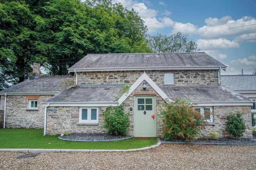 The Lodge - 2 Bedroom Cottage - Princes Gate